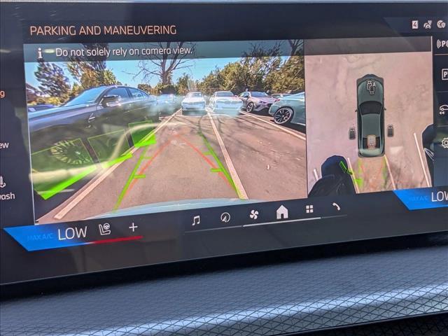 Photo of 2026 Cape York Green Metallic BMW 430