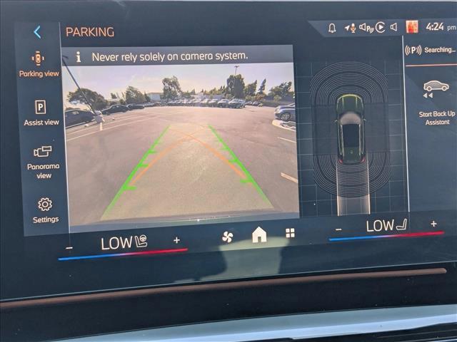 Photo of 2025 San Remo Green Metallic BMW X1