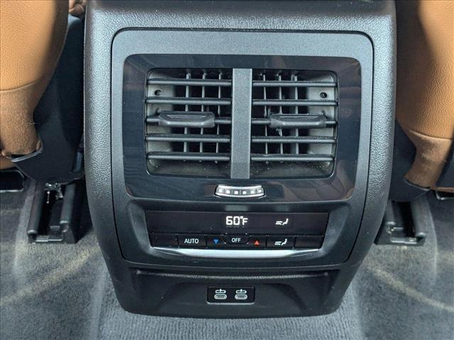 Photo of 2024 Black Sapphire Metallic BMW X3