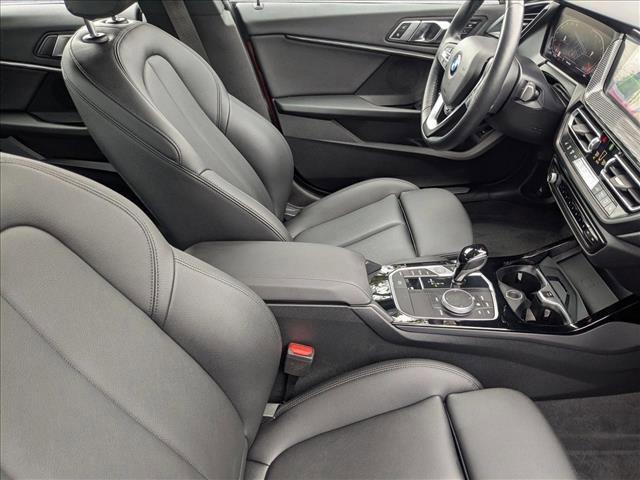 Photo of 2022 Melbourne Red Metallic BMW 228 Gran Coupe