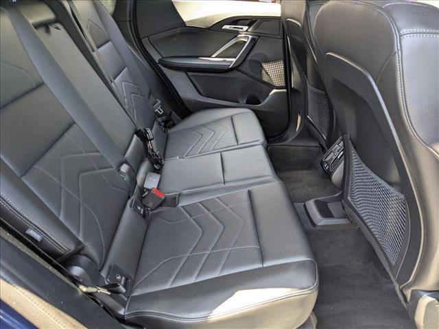 Photo of 2024 Phytonic Blue Metallic BMW X1