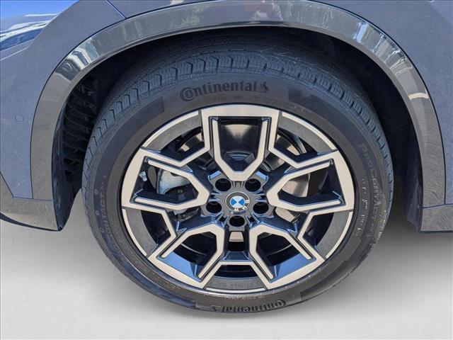 Photo of 2024 Phytonic Blue Metallic BMW X1