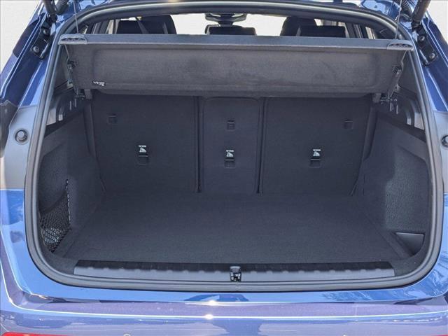 Photo of 2024 Phytonic Blue Metallic BMW X1