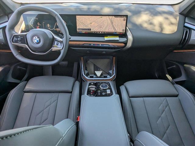 Photo of 2025 Alpine White BMW X3