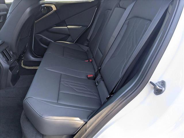 Photo of 2025 Alpine White BMW X3