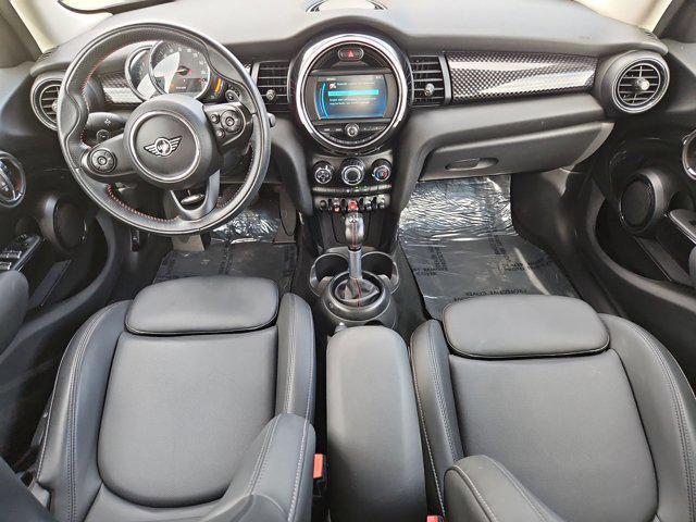 Photo of 2019 Moonwalk Grey Metallic MINI Hardtop