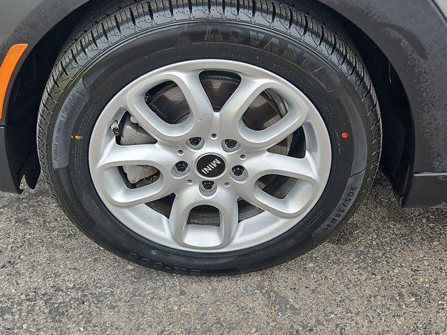 Photo of 2019 Moonwalk Grey Metallic MINI Hardtop