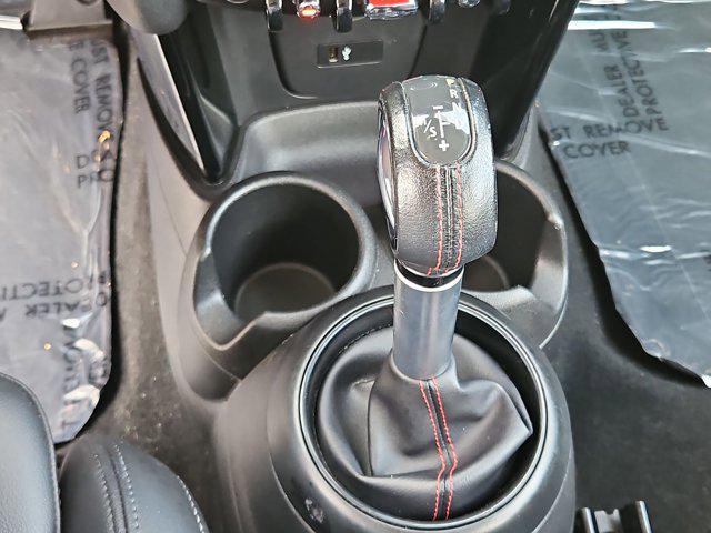 Photo of 2019 Moonwalk Grey Metallic MINI Hardtop