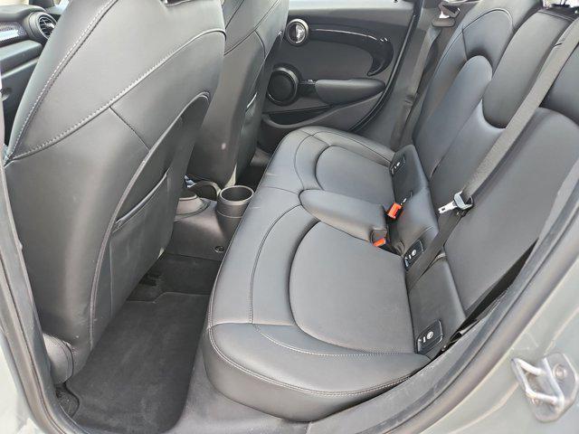 Photo of 2019 Moonwalk Grey Metallic MINI Hardtop