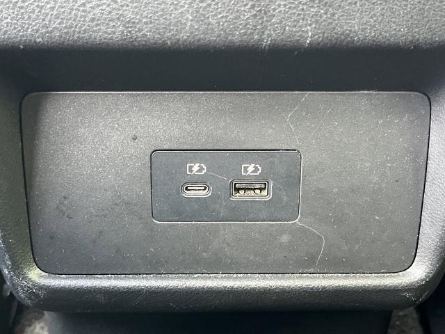 Photo of 2023 Caspian Blue Metallic Nissan Rogue