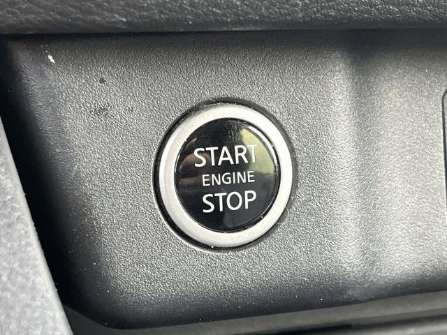 Photo of 2023 Caspian Blue Metallic Nissan Rogue