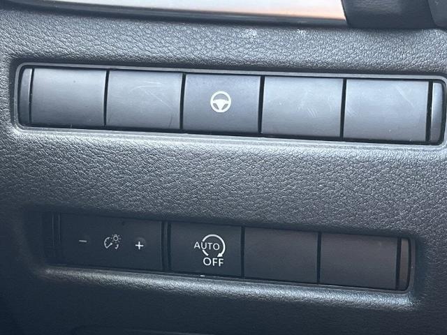 Photo of 2023 Caspian Blue Metallic Nissan Rogue