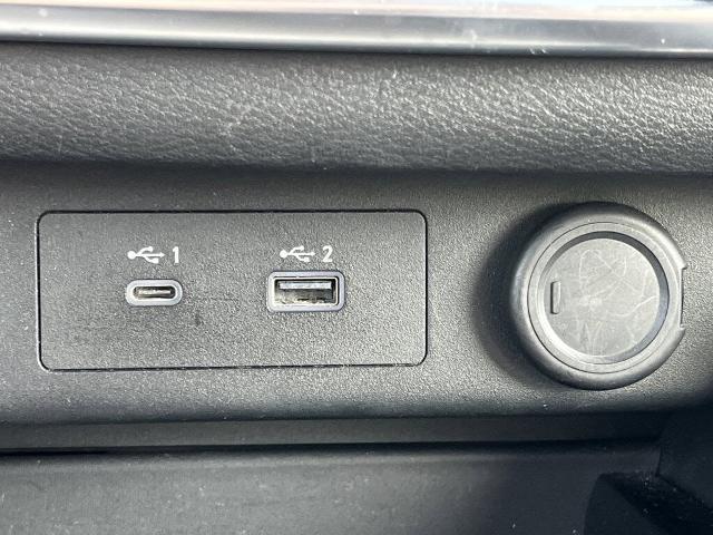 Photo of 2023 Caspian Blue Metallic Nissan Rogue