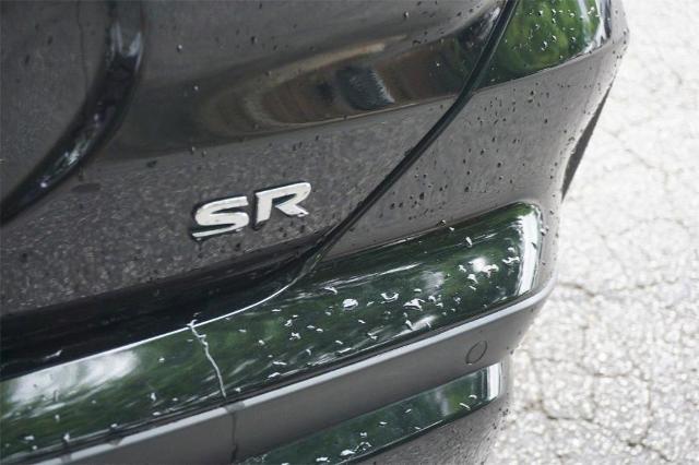 Photo of 2022 Super Black Nissan Kicks
