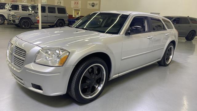 2007 Dodge Magnum