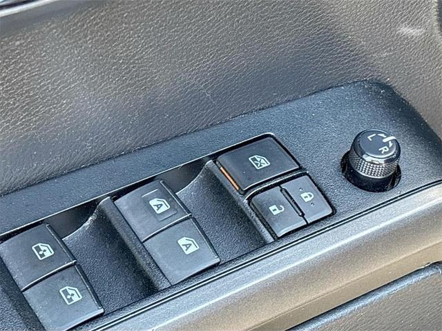 Photo of 2022 Army Green Toyota Tacoma