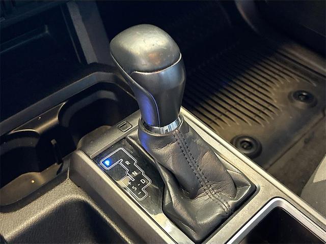Photo of 2022 Army Green Toyota Tacoma