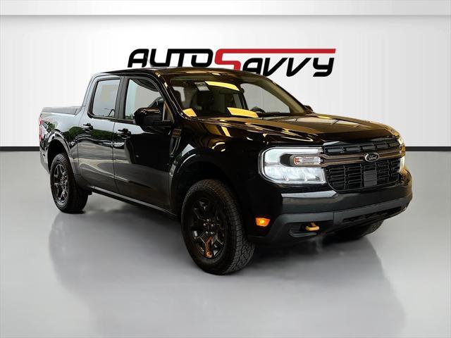 2024 Ford Maverick