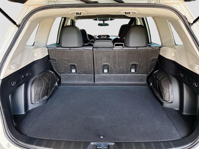 Photo of 2023 Crystal White Pearl Subaru Forester