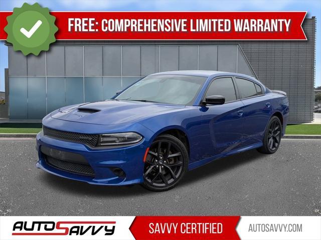2020 Dodge Charger