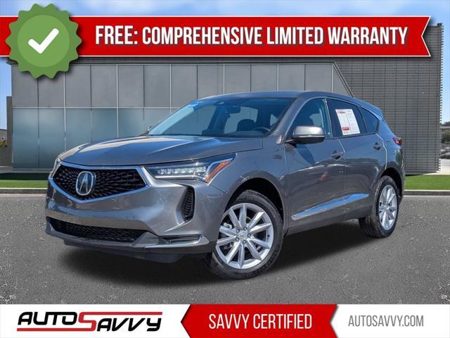 2024 Acura RDX