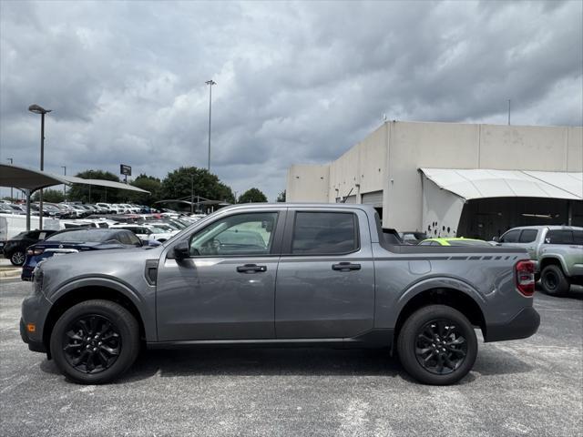 2024 Ford Maverick