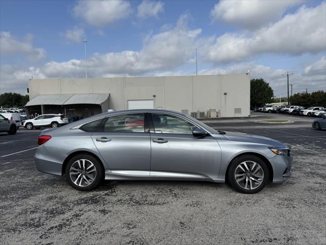 Photo of 2018 Crystal Black Pearl Honda Accord