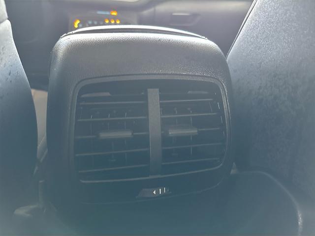 Photo of 2023 Eruption Green Metallic Ford Bronco Sport