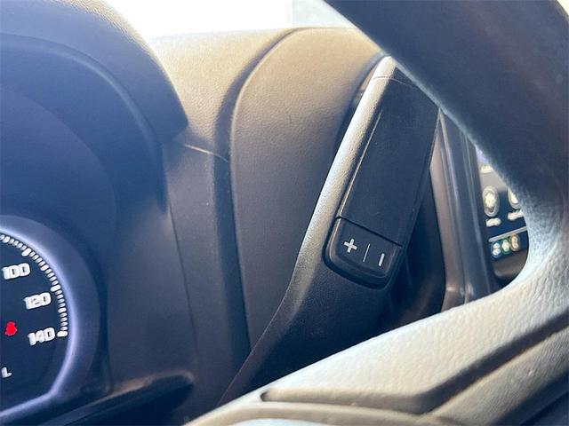 Photo of 2019 Silver Ice Metallic Chevrolet Silverado 1500
