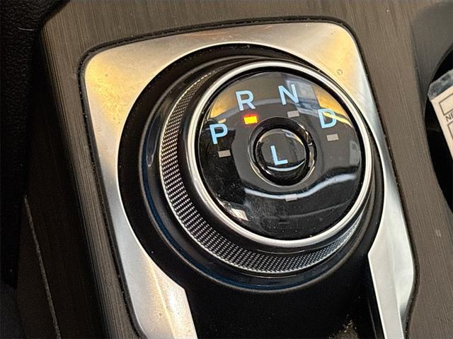 Photo of 2024 Vapor Blue Metallic Ford Escape