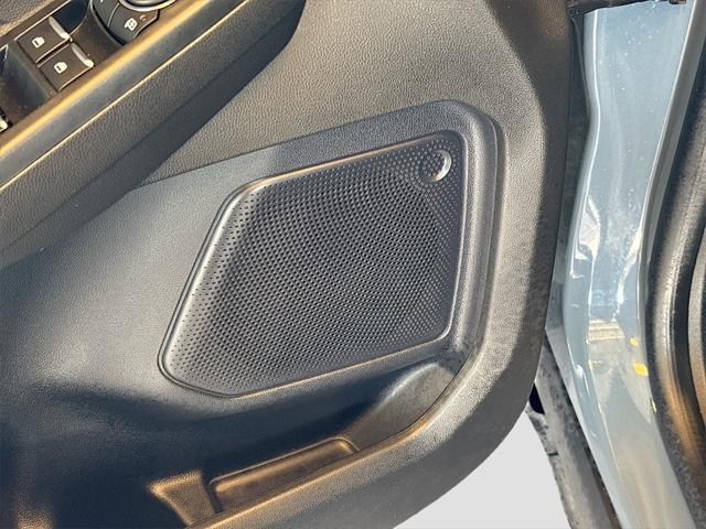 Photo of 2024 Vapor Blue Metallic Ford Escape