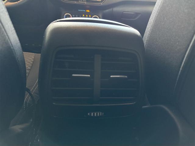 Photo of 2024 Vapor Blue Metallic Ford Escape