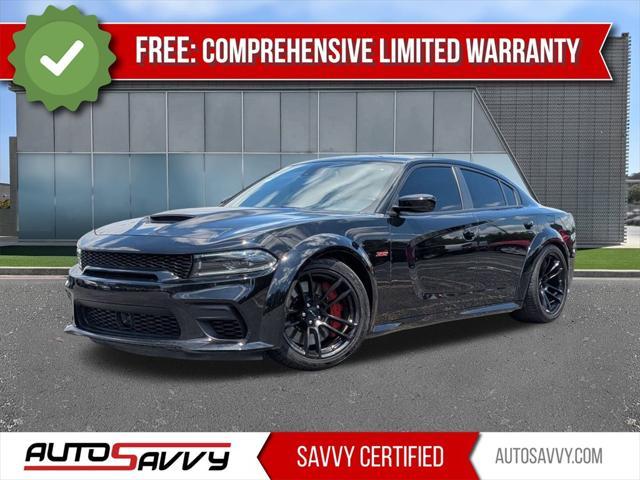 2023 Dodge Charger