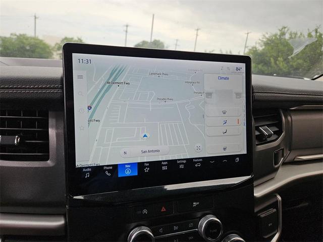 Photo of 2024 Dark Matter Gray Metallic Ford Expedition Max