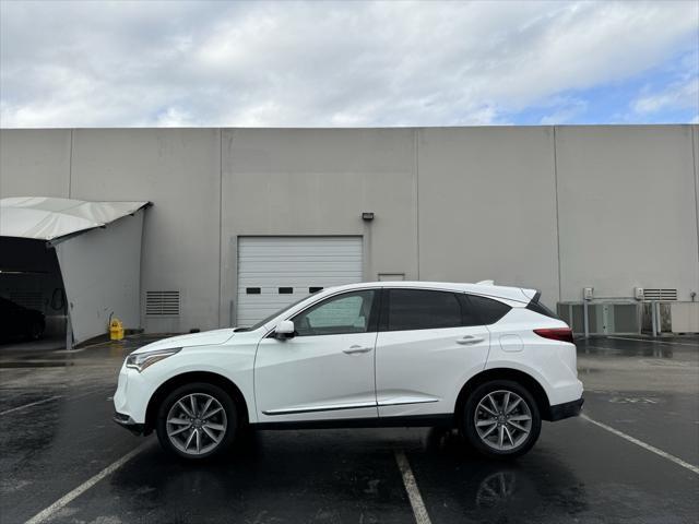 2023 Acura RDX