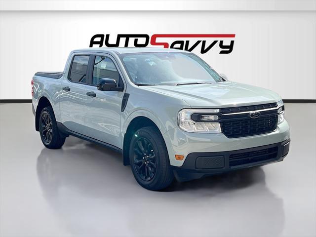 2023 Ford Maverick
