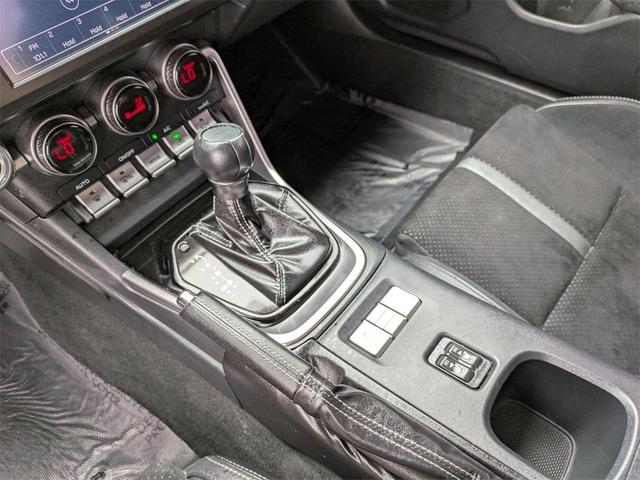 Photo of 2023 Pavement Toyota GR86