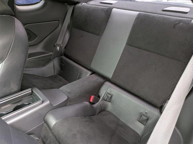 Photo of 2023 Pavement Toyota GR86
