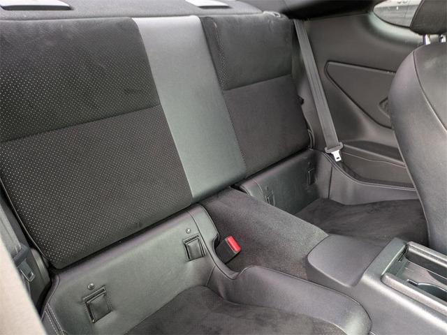 Photo of 2023 Pavement Toyota GR86