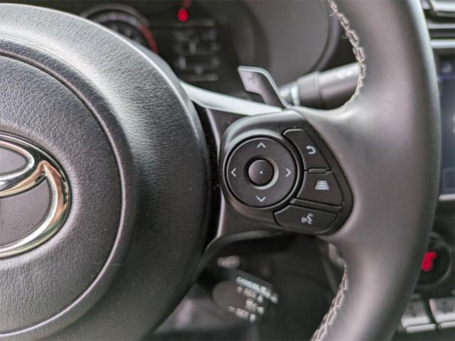 Photo of 2023 Pavement Toyota GR86
