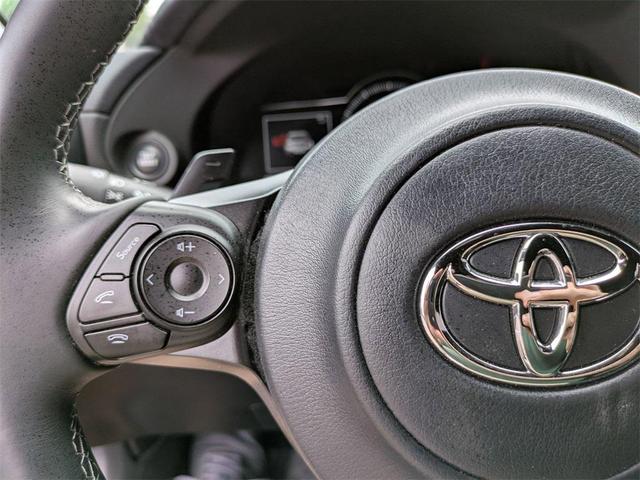 Photo of 2023 Pavement Toyota GR86