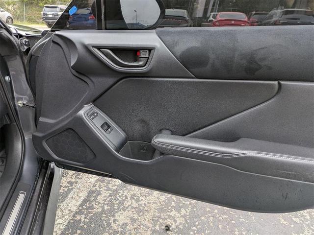 Photo of 2023 Pavement Toyota GR86
