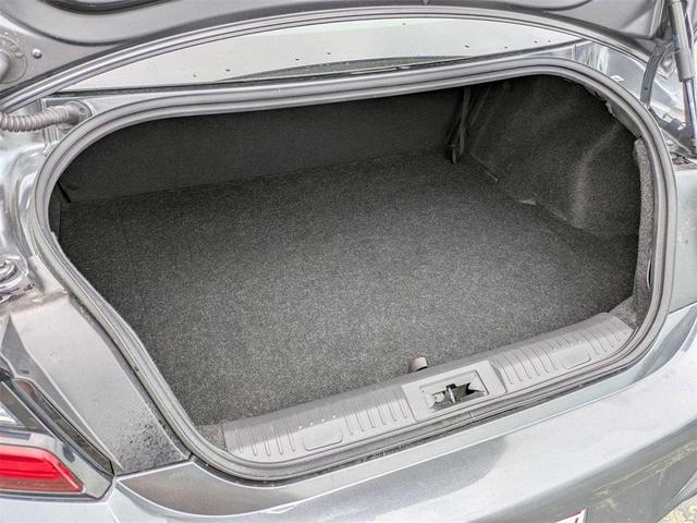 Photo of 2023 Pavement Toyota GR86