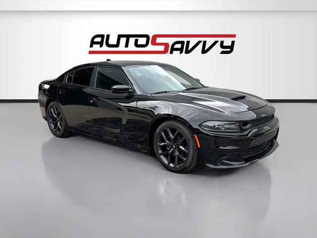 2020 Dodge Charger