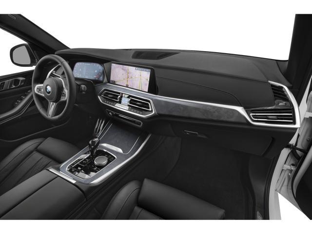 Photo of 2020 Alpine White BMW X5