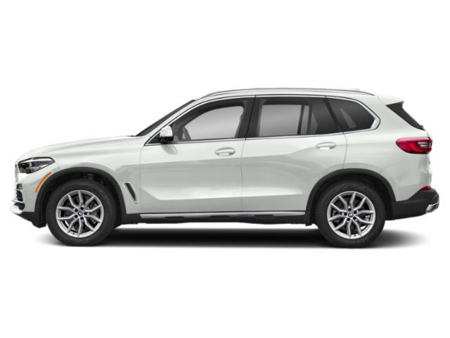 Photo of 2020 Alpine White BMW X5