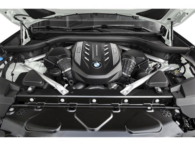 Photo of 2020 Alpine White BMW X5