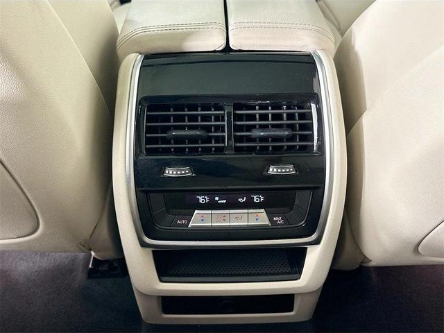 Photo of 2020 Alpine White BMW X5