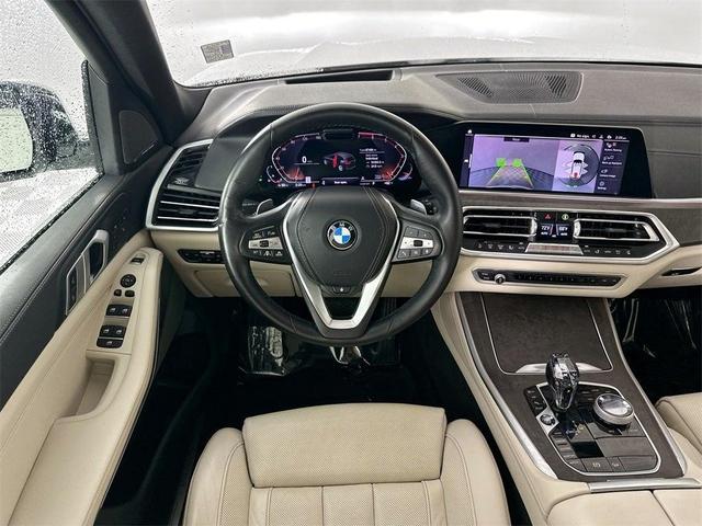 Photo of 2020 Alpine White BMW X5