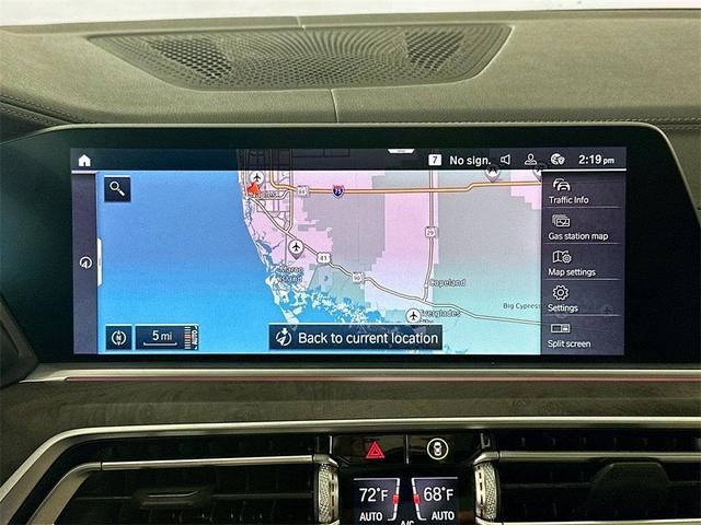 Photo of 2020 Alpine White BMW X5